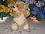 Primrose Holland Rare Vintage 13 Inch Teddy Bear