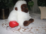 Dutch Boxing Gorilla Monkey Plush Kempenaar Apeldoorn