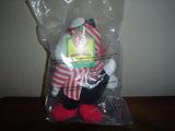 SYLVESTER Plush McDonalds 1992 Looney Tunes MINT in Bag