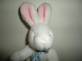 Gund 1994 Jointed Wooly BUNNY RABBIT Retired