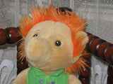 IKEA Sweden Sagolek TROLL 0243 30 CM Fully Jointed 1999