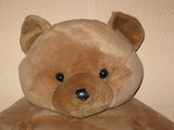 Vintage Tiamo Jumbo 2 FEET Teddy Bear Holland