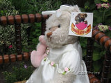 Metro Thirsk UK England Elysia Bear 8th Limited Edition