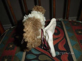 Boyds Collection 1990 - 1998 Angel Dog Retired