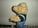 Original Teddy Brown Family Quebec Canada BEAR