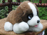 Hema Holland Saint Bernard Soft Plush Dog