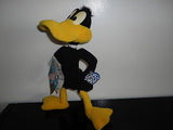 Warner Bros. DAFFY DUCK Looney Tunes 12 inch All Tags 1994