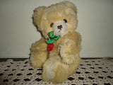 Hermann West Germany Original Teddy Bear Fully Jointed