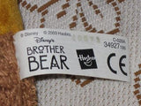 Hasbro Disney Super Switchin Kenai Brother Bear 2003