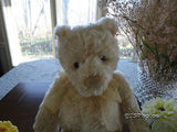 Gund Molly 9515 Mohair LE Teddy Bear 16 Inch Tall 1999