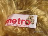 Metro Thirsk UK Erin Bear 1st Edition 2000