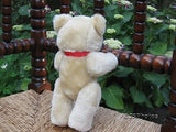 Mills & Boon Croydon UK Jointed Teddy Bear 8 Inch Rare