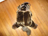 HORSE BACKPACK Pony Large 2FT Stuffed Plush Zippered