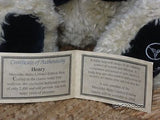 Henry Bear Mercedes Benz Exclusive Handmade 2000 UK Ltd Edition 14 inch