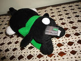 Vancouver Canada Olympics 2010 Official MIGA Stuffed Plush Doll Northern Gifts