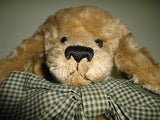 GUND Bartons Creek CHELSIE Cocker Spaniel Yes-No Ltd Ed Artist Rosalie Frischman