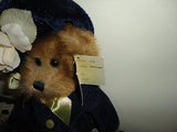 Bearington Collection BRITTANY Bear 13 inch w Tags Nr 1125 Retired
