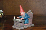 David the Gnome Rien Poortvliet Classic Rien