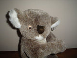 Dakin Vintage 1989 Koala Bear Stuffed Plush