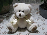 Dutch Holland Leopard Cub Stuffed Plush 7 inch