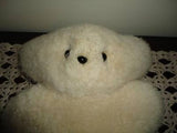Australian Made Pure Wool Teddy Bear 9 Inch Rare