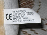 The Pyramid Holland For You MOUSE with Heart