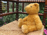 Dutch Holland 1980s Teddy Bear