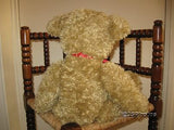 Hamleys UK Large 18 Inch Teddy Bear Hamley Retired