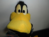 Warner Bros. DAFFY DUCK Looney Tunes 12 inch All Tags 1994