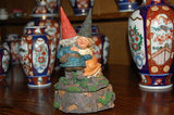 Rien Poortvliet David the Gnome Trudy Frederick Moving Music Anniversary Waltz
