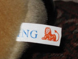 ING Bank Holland Senior Day Lion Cub 1997