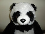 Aurora World People Pals PANDA BEAR Stuffed Plush