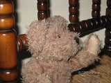 Boyds Collection 1999 J.BBean-Series UK Bear