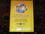 DS-Max European Belgium Goudlokje Goldilocks Story Dutch Talking Baby Bear 2003