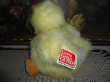 Gund DAZZY DUCK SR Plush Toy LARGE 17 inch 36298 NEW with Tags