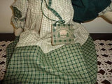 CANADA Artist Designed KELLY ANN DOLL By Gloria Doan