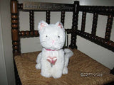 Harrods UK Pippa Kitten W All Tags