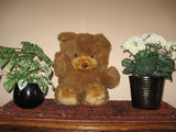 Old Vintage 45 cm Dutch Teddy Bear Plush