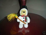 Winnie The Pooh Snowman Disney Exclusive