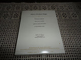 Hallmark Christmas Keepsake Ornament Merry Kitchen Magic 2006 New in Box
