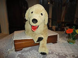 IKEA Sweden GOLDEN RETRIEVER DOG JUMBO 70cm 27.5 inch