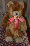 Hermann Germany Standing Teddy Baby Zotty Bear STUDIO WORLD LARGEST SIZE 23 Inch