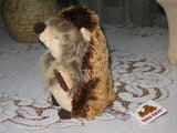 HEDGEHOG Plush Trio Toys Sweden LAST ONE