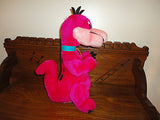 24K Mighty Star DINO DINOSAUR 3031 NEW 14 inch Hanna Barbera Flintstones 1992