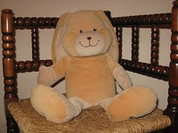 Ilmo Elst Holland Soft Baby Safe Bunny