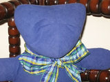 Natural Wheat Bag UK Secretly Fragranced Bear