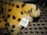 MacKids Charity Leopard FRECKLES