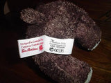 Tim Hortons Horton Canada Teddy Bear