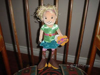 Manhattan Toy Groovy Girls Doll Savanna 11764 2005