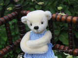 Dean's Rag Book UK Bear Chloe Two's Company Great Ormond Hospital